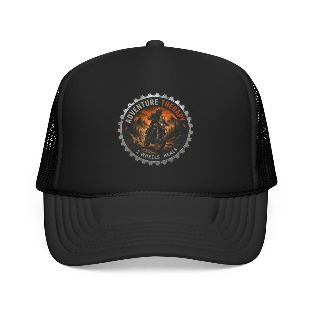 Adventure Therapy Riders Cap