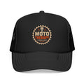 Moto Therapy Trucker Hat